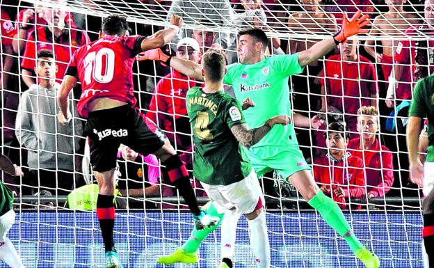 La peor cara es la de fuera de casa