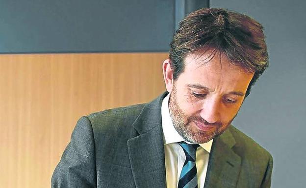 «Los jueces van a anular muchos IRPH si el Tribunal Europeo les deja su control»