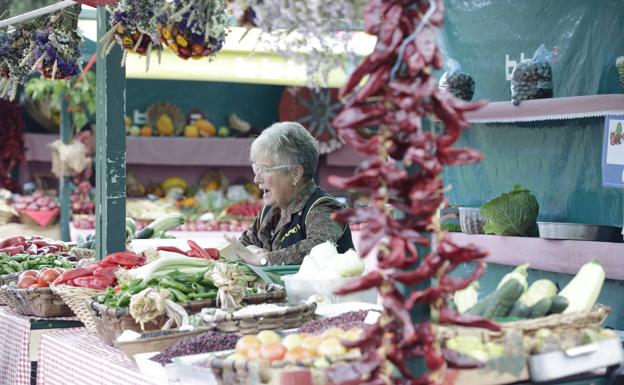 El pimiento sí importa