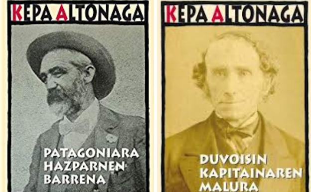 Idazkera klasikoa arte eder gisa hartua