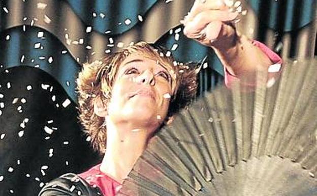 Arranca la semana más hechicera de Vitoria con la llegada del Magialdia