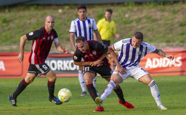 El Arenas hace agua en defensa