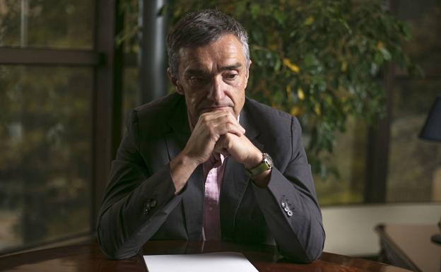 «El acuerdo es positivo para la convivencia», valora el Gobierno vasco