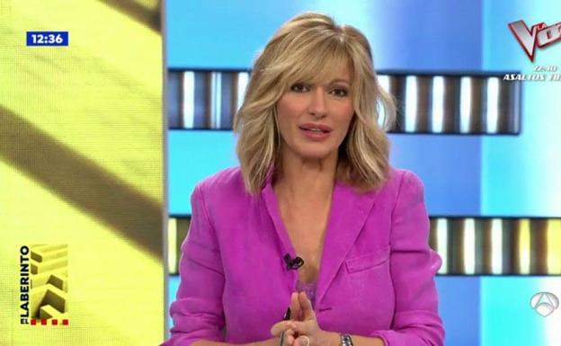 ¿Qué le pasa a 'Espejo público'?