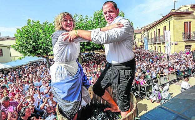 Ramiro González: «El Consejo Regulador dio prestigio a Rioja Alavesa, pero ahora no le deja seguir su camino»