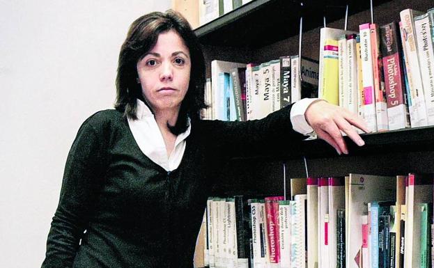 Etxebarria 'ficha' a Araceli de la Horra para dirigir el área de Promoción Económica