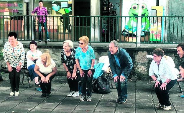 Los 15 paseos más saludables por Bilbao