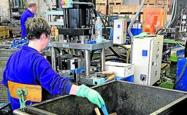 Una decena de pymes exportará a India y Perú el modelo de regeneración urbana de Bilbao