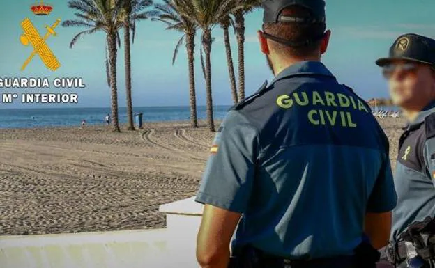 Detenido en Almería un hombre de 70 años que ofrecía dinero a cambio de sexo con menores