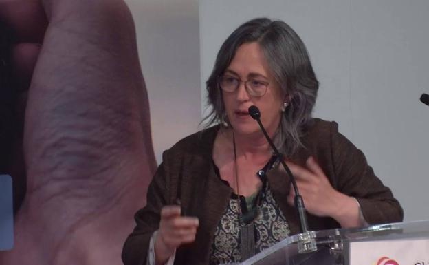 El Gobierno de La Rioja nombra directora de Turismo a una experta enoturística alavesa