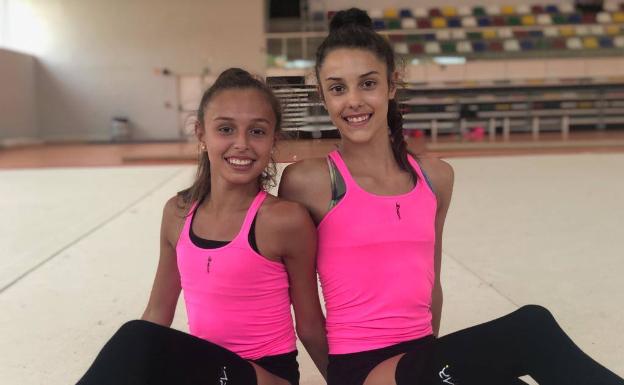 Salma Solaun y Teresa Gorospe vuelven a recibir la llamada de la Selección Española