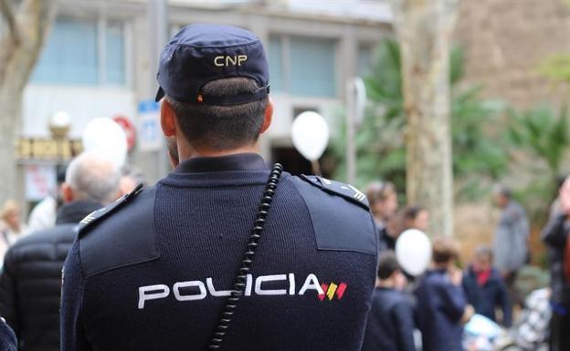 Detenida por fingir una violación en Fuengirola para llamar la atención del chico que le gustaba