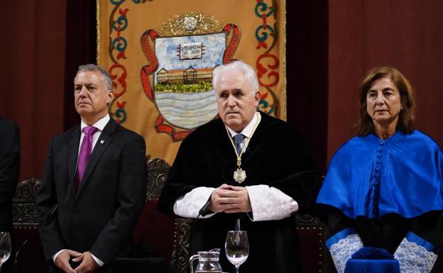 Deusto apuesta por una investigación que ayude a «transformar la sociedad»