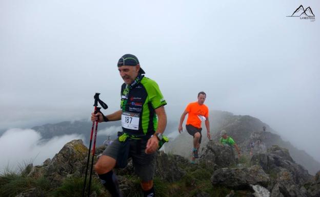 Abierta la inscripción para la III Marcha Lanestosa 360º