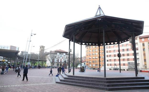 Sestao continúa su cruzada contra la tasa de paro con la mayor inversión de los últimos cinco años