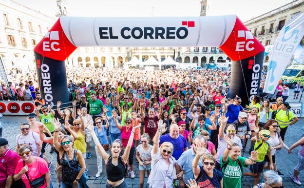 Diez planes para disfrutar de este fin de semana en Álava