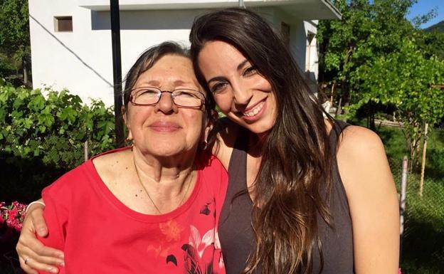 Muere Emilia Boneva, seleccionadora de la rítmica española en sus años de oro