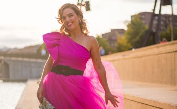 Como Carrie Bradshaw en 'Sexo en Nueva York'