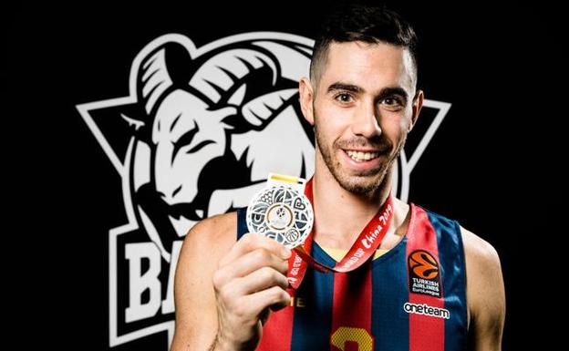 Vildoza: «Estoy en paz conmigo mismo»