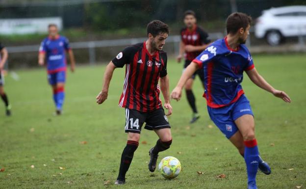 Empate merecido para Arenas y Amorebieta