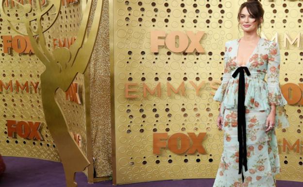 La alfombra roja de los Premios EMMY 2019: los mejores vestidos