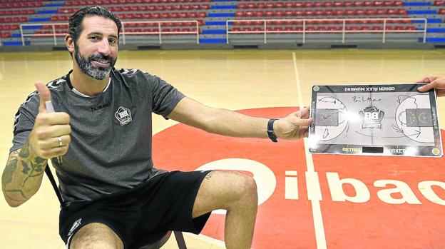 «Hemos vuelto para pasarlo bien»