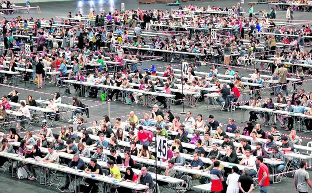 1.900 profesores de la red pública cogen la baja durante las dos primeras semanas de clase