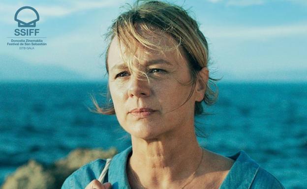 'Una ventana al mar' filmaren aurrestreinaldia, gaur, Donostia Zinemaldiko EiTB Galan
