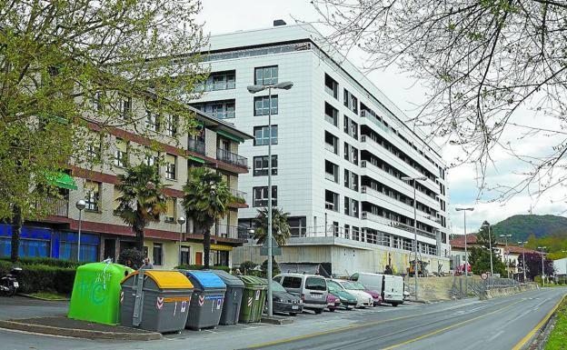 Vivienda triplicará los ingresos mínimos para acceder al alquiler de una VPO