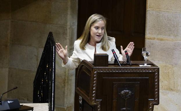 La rebaja fiscal que beneficia al Athletic tensa el debate en las Juntas
