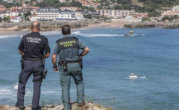 La lista negra de la costa de Noja