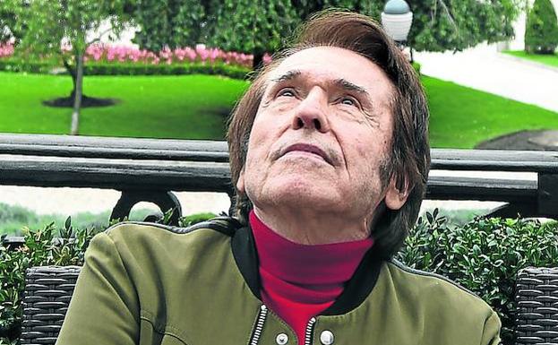 «Soy un chico normal»