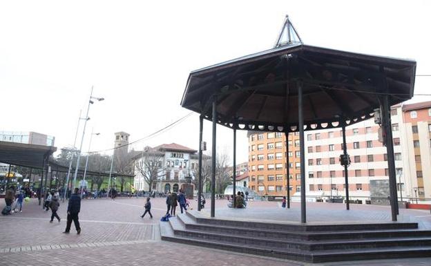 Sestao aprueba una subida de impuestos para 2020 con el rechazo del pleno