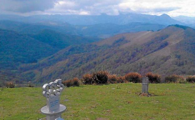 Urepel, un rincón para perderse