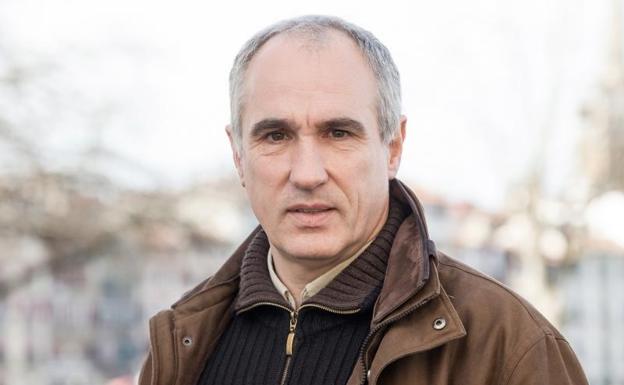 Euskara hizpide duen mahai-inguru bat ospatuko dute ostiralean, Baionan