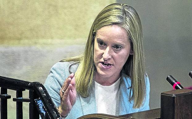 La oposición se felicita y pedirá al Gobierno foral que «rinda cuentas»
