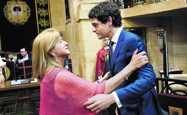 La Diputación de Bizkaia da marcha atrás y retira los beneficios fiscales al Athletic