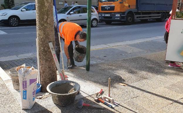 Los pueblos alaveses con más paro contratarán a 21 personas con ayuda foral