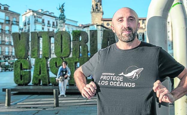 «Pese a la medalla 'green', hemos perdido cualidades»