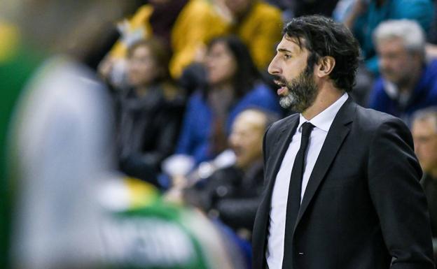 «Espero un ambientazo ante el Valencia, será especial para Javi Salgado»