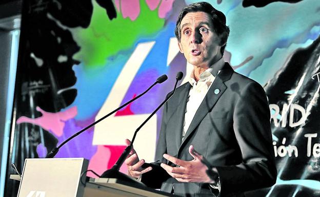 300 empleados vascos de Telefónica podrán salir con más de 53 años y el 68% del salario