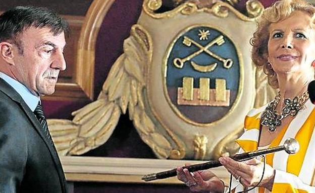 Crítica de 'Agur etxebeste!' (2019): El tiempo de las mujeres