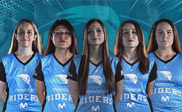 Las gamers se la juegan contra el machismo: «Estamos hartas de que nos manden a fregar»