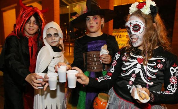 Cuándo es Halloween 2019: fecha y origen