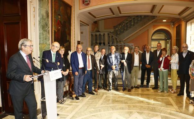 Euskaltzaindiaren mendeurrenaren itxiera astea ekitaldi ugariz josia dator