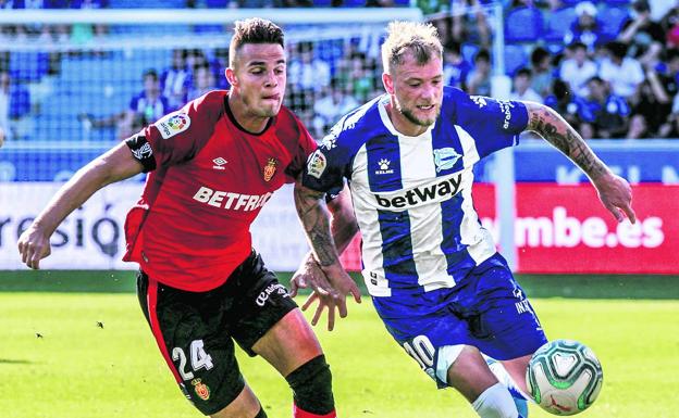 Metamorfosis para la esperanza