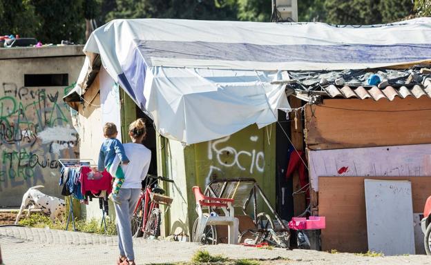 Expertos proponen una renta básica universal contra el incremento de la desigualdad