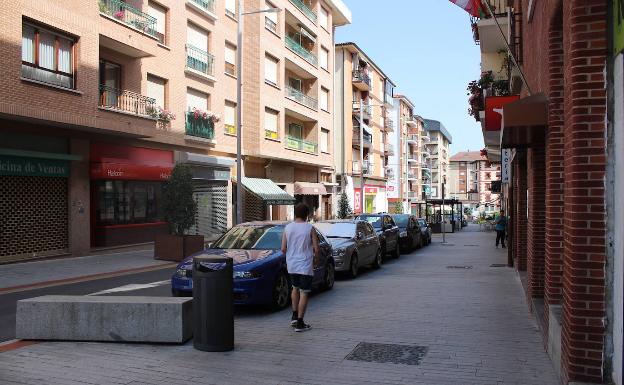 Amurrio aprueba una subida del 3% en el IBI para el próximo año