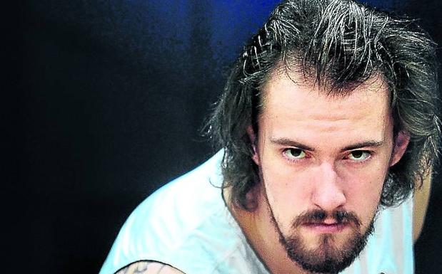 «Ser mejor ya no significa nada en la ACB», advierte Balvin