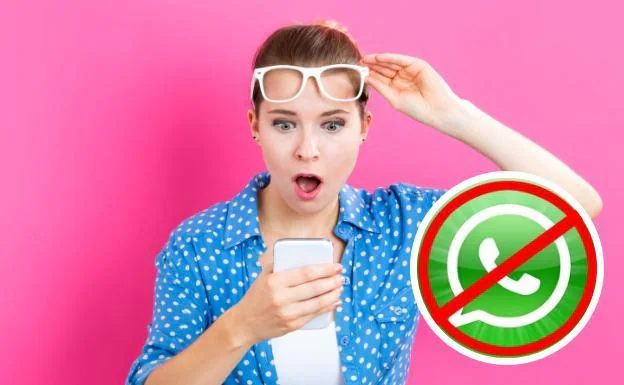 Estos móviles dejarán de tener WhatsApp en 2020